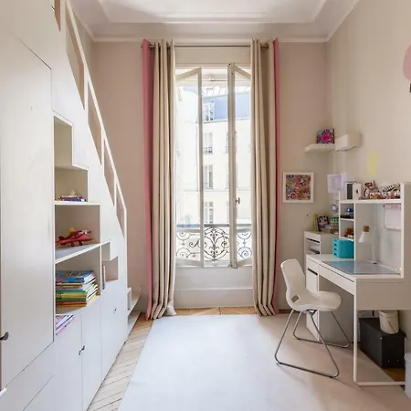 Veeve - Geometric Beauty Appartamento Parigi