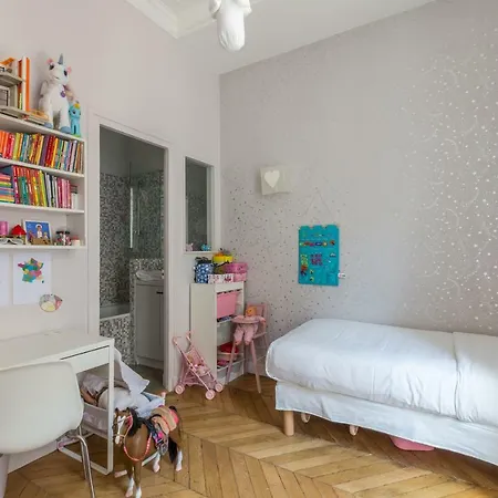 Appartamento Veeve - Geometric Beauty