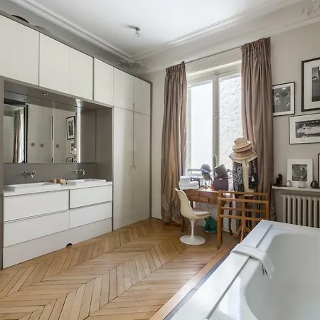 Veeve - Geometric Beauty * Parigi